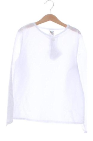 Kinder Shirt Unbranded, Größe 14-15y/ 168-170 cm, Farbe Weiß, Preis 5,99 €