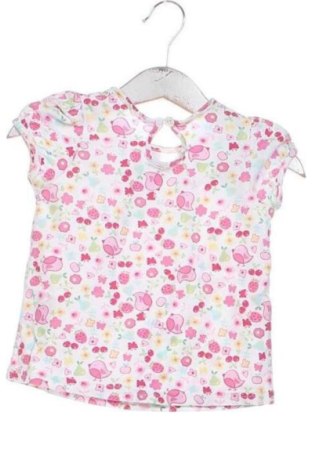 Детска блуза Unbranded, Размер 9-12m/ 74-80 см, Цвят Многоцветен, Цена 5,60 €