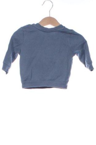 Dětská halenka  Unbranded, Velikost 3-6m/ 62-68 cm, Barva Modrá, Cena  163,00 Kč