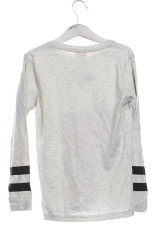 Детска блуза Unbranded, Размер 6-7y/ 122-128 см, Цвят Сив, Цена 9,71 €