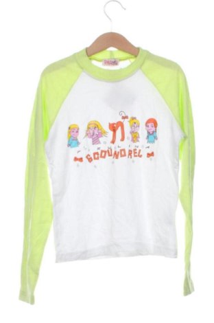 Gyerek blúz Unbranded, Méret 9-10y / 140-146 cm, Szín Sokszínű, Ár 2 899 Ft