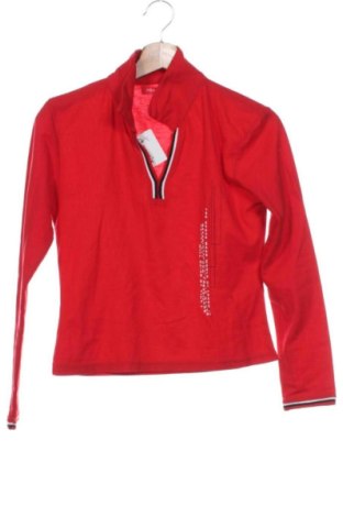 Dětská halenka  Unbranded, Velikost 10-11y/ 146-152 cm, Barva Červená, Cena  159,00 Kč