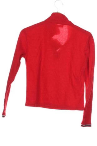 Dětská halenka  Unbranded, Velikost 10-11y/ 146-152 cm, Barva Červená, Cena  159,00 Kč