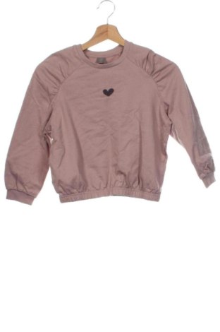 Παιδική μπλούζα Unbranded, Μέγεθος 6-7y/ 122-128 εκ., Χρώμα Ρόζ , Τιμή 5,60 €