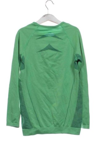Детска блуза Unbranded, Размер 10-11y/ 146-152 см, Цвят Зелен, Цена 5,81 €