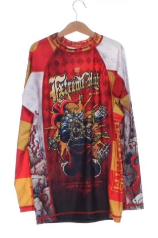 Детска блуза Unbranded, Размер 13-14y/ 164-168 см, Цвят Многоцветен, Цена 5,60 €