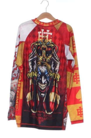 Детска блуза Unbranded, Размер 13-14y/ 164-168 см, Цвят Многоцветен, Цена 5,60 €