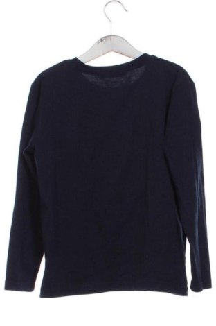 Детска блуза Unbranded, Размер 7-8y/ 128-134 см, Цвят Син, Цена 5,81 €