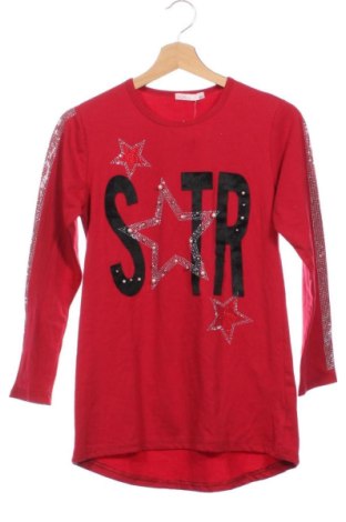 Kinder Shirt Unbranded, Größe 15-18y/ 170-176 cm, Farbe Rot, Preis € 4,99