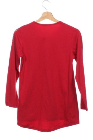 Kinder Shirt Unbranded, Größe 15-18y/ 170-176 cm, Farbe Rot, Preis € 4,99