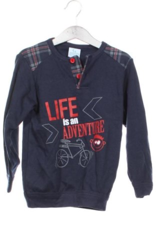 Kinder Shirt Unbranded, Größe 4-5y/ 110-116 cm, Farbe Mehrfarbig, Preis 7,99 €