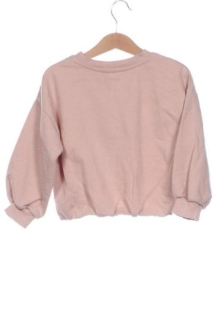Детска блуза Unbranded, Размер 3-4y/ 104-110 см, Цвят Пепел от рози, Цена 6,00 €