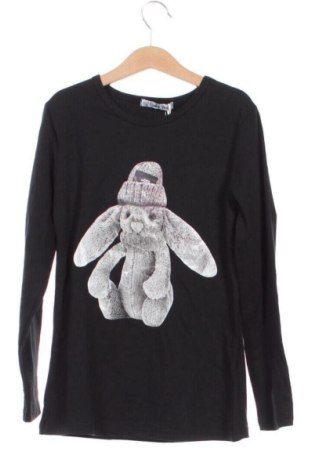 Kinder Shirt Unbranded, Größe 13-14y/ 164-168 cm, Farbe Schwarz, Preis 11,99 €