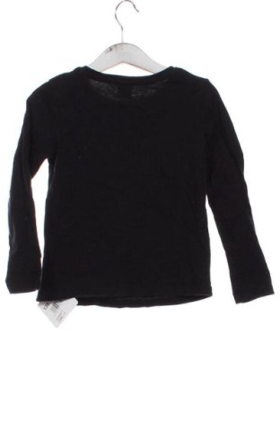 Παιδική μπλούζα Unbranded, Μέγεθος 4-5y/ 110-116 εκ., Χρώμα Μαύρο, Τιμή 6,00 €