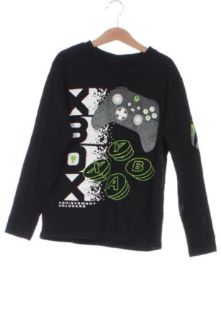 Kinder Shirt Unbranded, Größe 8-9y/ 134-140 cm, Farbe Schwarz, Preis 7,99 €
