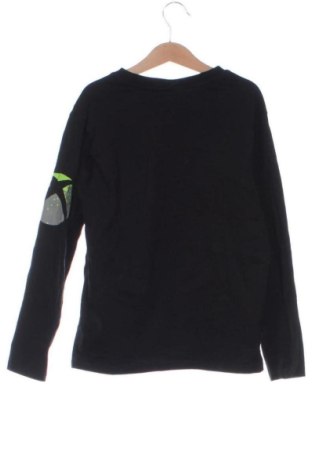 Kinder Shirt Unbranded, Größe 8-9y/ 134-140 cm, Farbe Schwarz, Preis 7,99 €