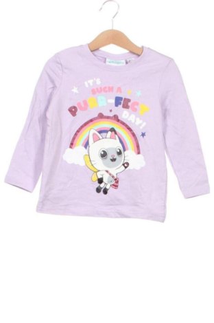 Bluză pentru copii Unbranded, Mărime 2-3y/ 98-104 cm, Culoare Multicolor, Preț 34,99 Lei