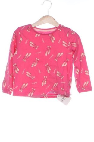 Kinder Shirt Unbranded, Größe 2-3y/ 98-104 cm, Farbe Rosa, Preis € 5,00