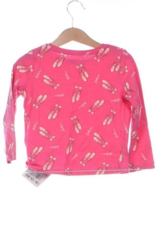Kinder Shirt Unbranded, Größe 2-3y/ 98-104 cm, Farbe Rosa, Preis € 5,00