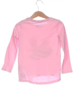 Kinder Shirt Unbranded, Größe 2-3y/ 98-104 cm, Farbe Rosa, Preis € 5,00