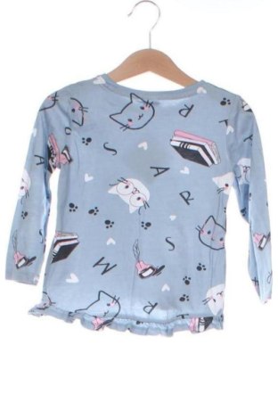 Kinder Shirt Unbranded, Größe 2-3y/ 98-104 cm, Farbe Mehrfarbig, Preis 5,00 €