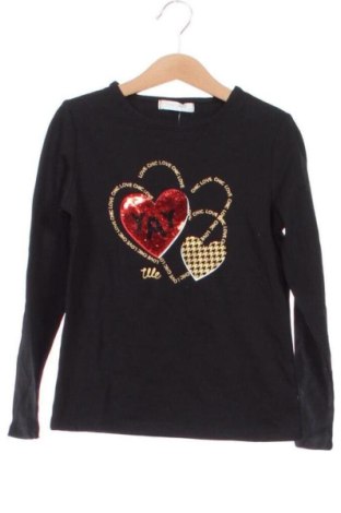 Детска блуза Unbranded, Размер 7-8y/ 128-134 см, Цвят Многоцветен, Цена 6,13 €