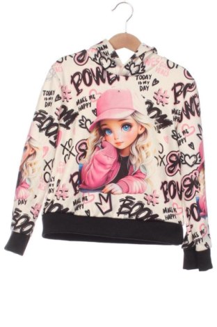 Детска блуза Unbranded, Размер 7-8y/ 128-134 см, Цвят Многоцветен, Цена 6,13 €