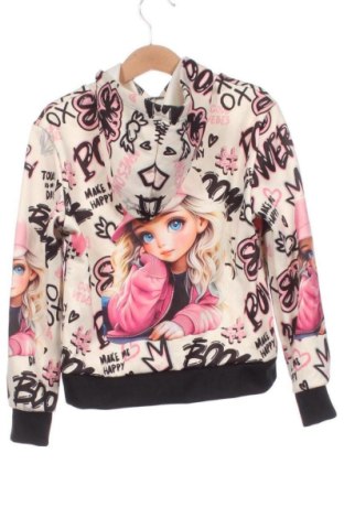 Детска блуза Unbranded, Размер 7-8y/ 128-134 см, Цвят Многоцветен, Цена 6,13 €