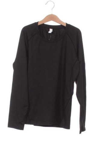 Kinder Shirt Unbranded, Größe 12-13y/ 158-164 cm, Farbe Schwarz, Preis 16,99 €