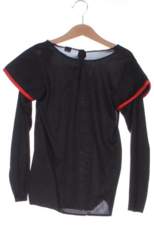 Kinder Shirt Unbranded, Größe 7-8y/ 128-134 cm, Farbe Schwarz, Preis € 7,86