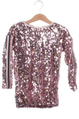 Παιδική μπλούζα Unbranded, Μέγεθος 5-6y/ 116-122 εκ., Χρώμα Ρόζ , Τιμή 6,99 €