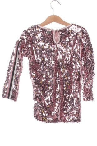 Παιδική μπλούζα Unbranded, Μέγεθος 5-6y/ 116-122 εκ., Χρώμα Ρόζ , Τιμή 6,99 €