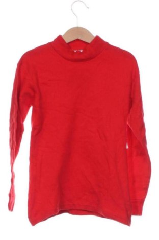 Dětská halenka  Unbranded, Velikost 8-9y/ 134-140 cm, Barva Červená, Cena  169,00 Kč