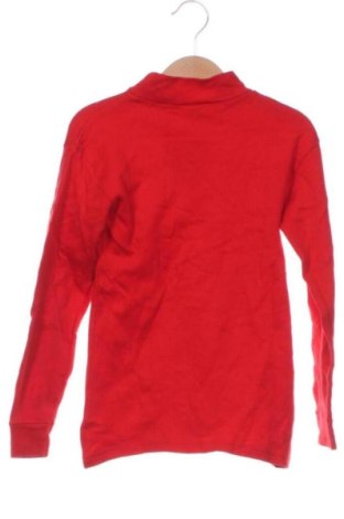 Dětská halenka  Unbranded, Velikost 8-9y/ 134-140 cm, Barva Červená, Cena  169,00 Kč