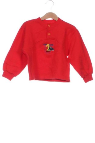 Gyerek blúz Unbranded, Méret 2-3m / 56-62 cm, Szín Piros, Ár 2 899 Ft