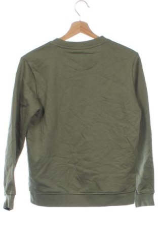 Bluză pentru copii Unbranded, Mărime 11-12y/ 152-158 cm, Culoare Verde, Preț 34,99 Lei