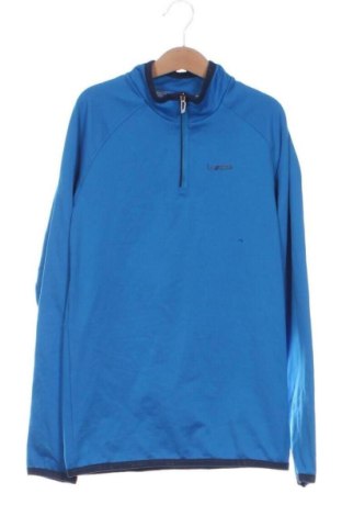 Παιδική μπλούζα Unbranded, Μέγεθος 10-11y/ 146-152 εκ., Χρώμα Μπλέ, Τιμή 15,99 €