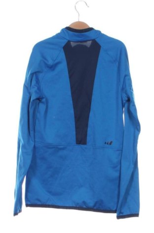 Παιδική μπλούζα Unbranded, Μέγεθος 10-11y/ 146-152 εκ., Χρώμα Μπλέ, Τιμή 15,99 €