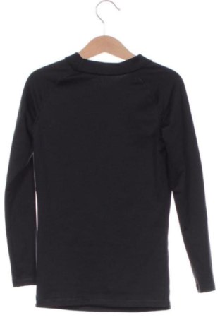 Kinder Shirt Unbranded, Größe 10-11y/ 146-152 cm, Farbe Schwarz, Preis 16,99 €