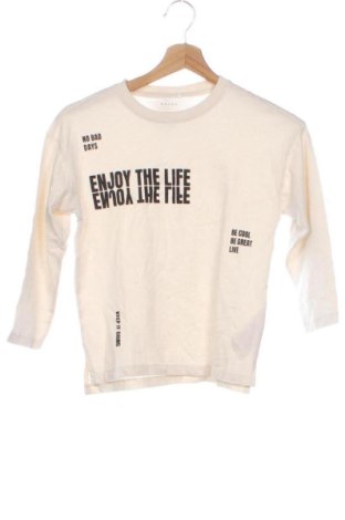 Παιδική μπλούζα Unbranded, Μέγεθος 6-7y/ 122-128 εκ., Χρώμα  Μπέζ, Τιμή 6,99 €