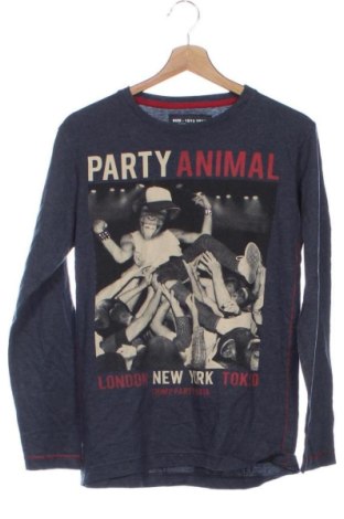 Детска блуза Unbranded, Размер 12-13y/ 158-164 см, Цвят Многоцветен, Цена 6,13 €