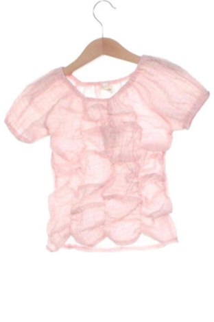 Gyerek blúz Unbranded, Méret 3-6m / 62-68 cm, Szín Rózsaszín, Ár 2 899 Ft