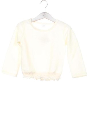 Dětská halenka  Unbranded, Velikost 2-3m/ 56-62 cm, Barva Krémová, Cena  169,00 Kč
