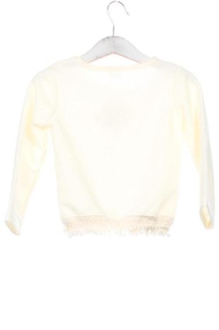 Dětská halenka  Unbranded, Velikost 2-3m/ 56-62 cm, Barva Krémová, Cena  169,00 Kč