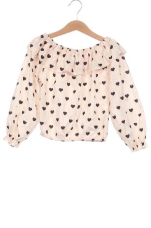 Детска блуза Unbranded, Размер 3-4y/ 104-110 см, Цвят Многоцветен, Цена 6,13 €