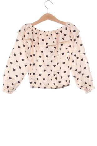 Детска блуза Unbranded, Размер 3-4y/ 104-110 см, Цвят Многоцветен, Цена 6,13 €