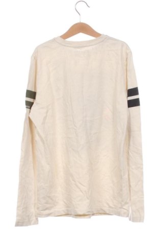 Kinder Shirt Unbranded, Größe 12-13y/ 158-164 cm, Farbe Beige, Preis 7,99 €