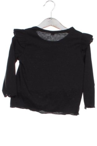 Dziecięca bluzka Unbranded, Rozmiar 2-3y/ 98-104 cm, Kolor Czarny, Cena 30,00 zł