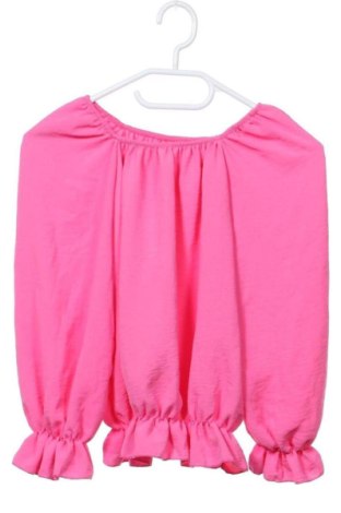 Detská blúzka  Unbranded, Veľkosť 13-14y/ 164-168 cm, Farba Ružová, Cena  6,95 €