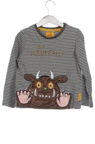 Детска блуза Unbranded, Размер 3-4y/ 104-110 см, Цвят Многоцветен, Цена 5,60 €